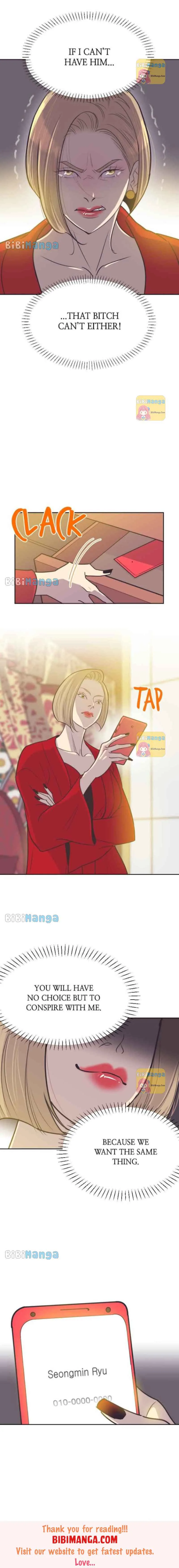 A Contractual Couple Again Chapter 62 page 11