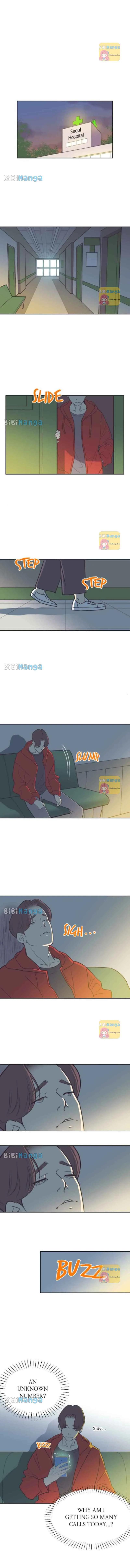 A Contractual Couple Again Chapter 63 page 5