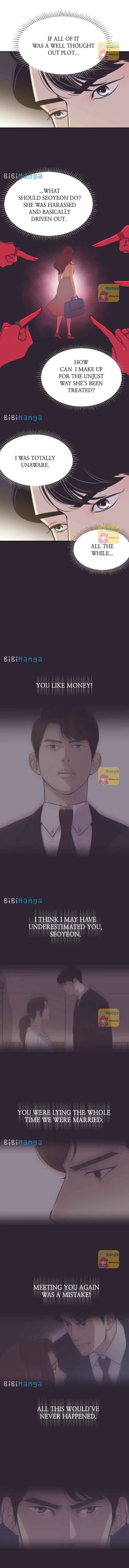 A Contractual Couple Again Chapter 59 page 10