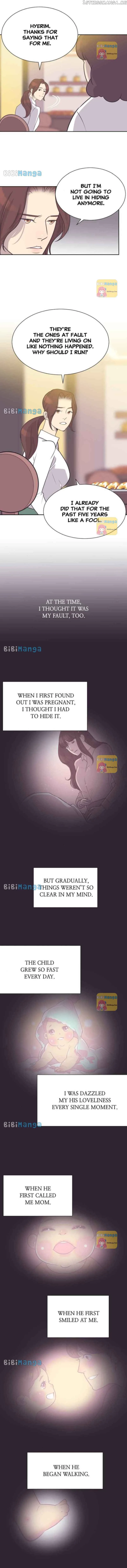 A Contractual Couple Again Chapter 61 page 6