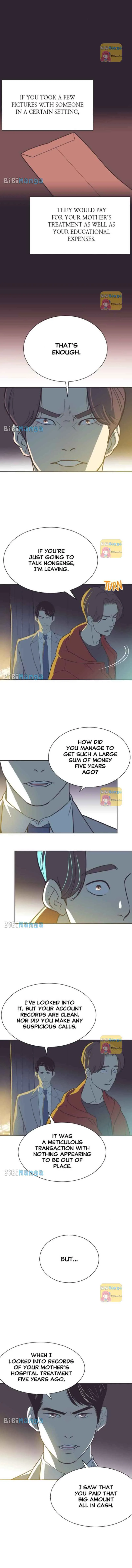 A Contractual Couple Again Chapter 63 page 9