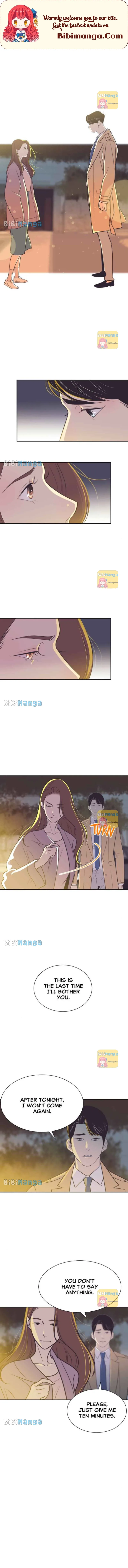 A Contractual Couple Again Chapter 65 page 2