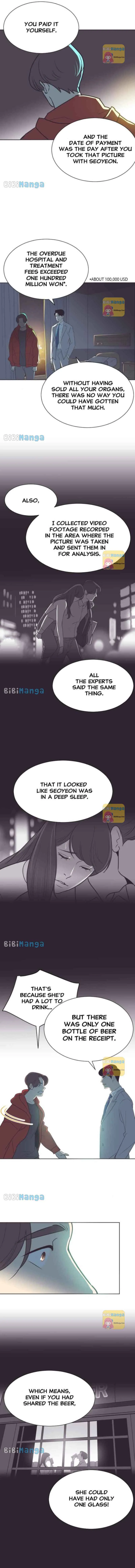 A Contractual Couple Again Chapter 63 page 10