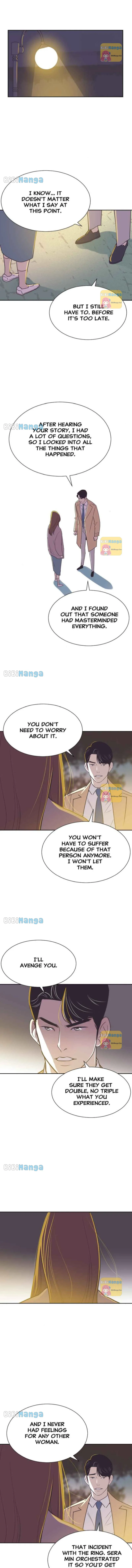 A Contractual Couple Again Chapter 65 page 3