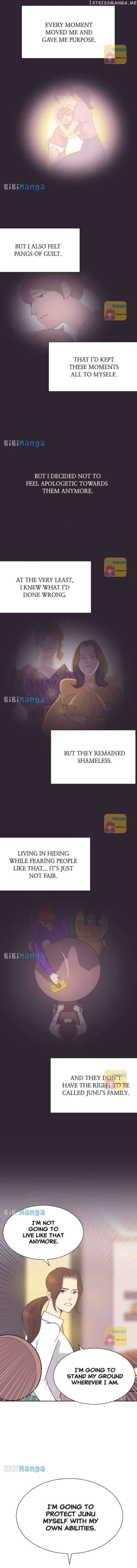 A Contractual Couple Again Chapter 61 page 7