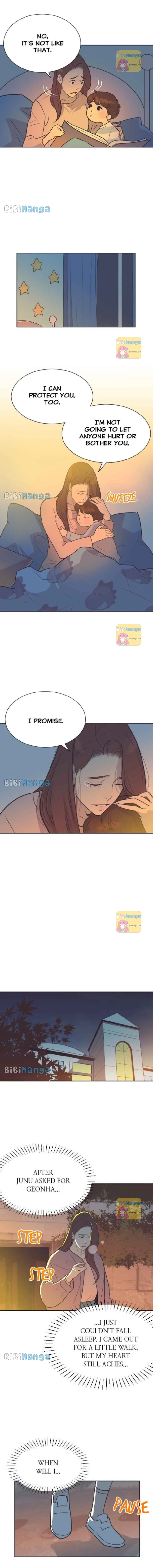 A Contractual Couple Again Chapter 64 page 11