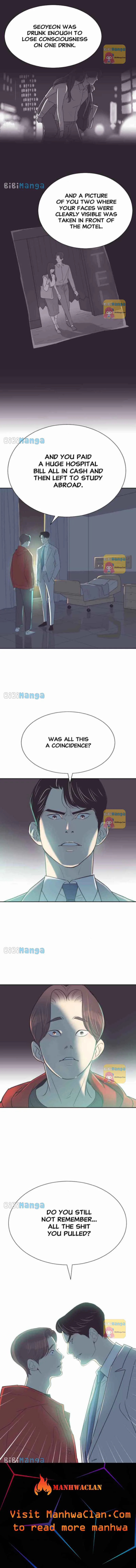 A Contractual Couple Again Chapter 63 page 11