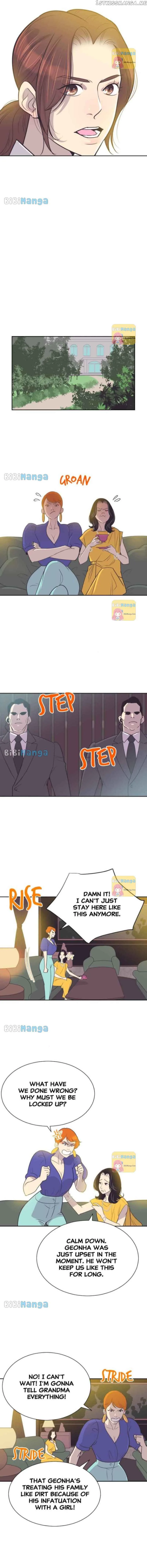 A Contractual Couple Again Chapter 61 page 8
