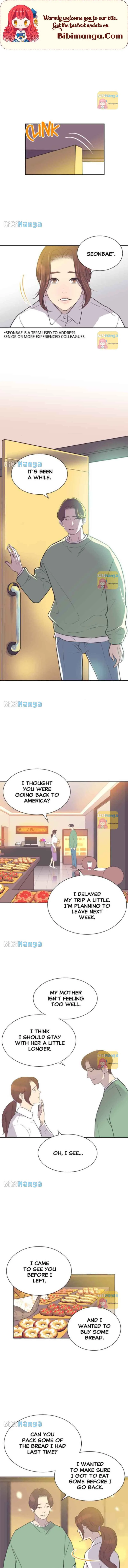 A Contractual Couple Again Chapter 66 page 2