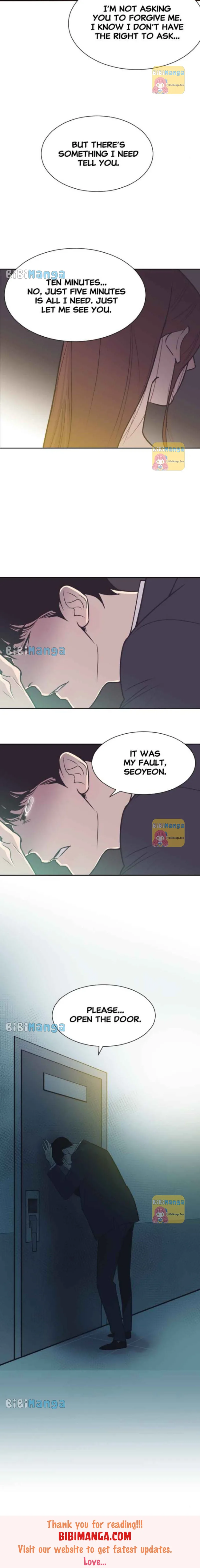 A Contractual Couple Again Chapter 59 page 12