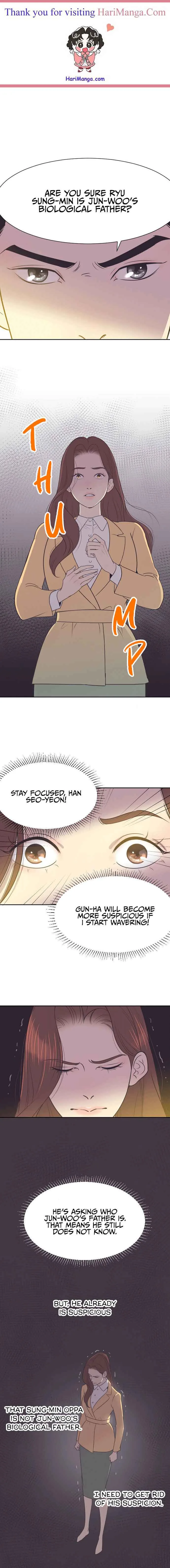 A Contractual Couple Again Chapter 35 page 2