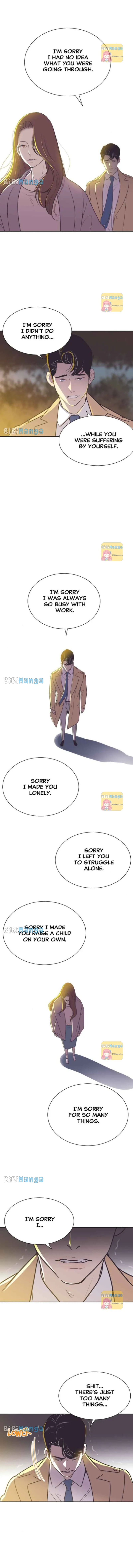 A Contractual Couple Again Chapter 65 page 5
