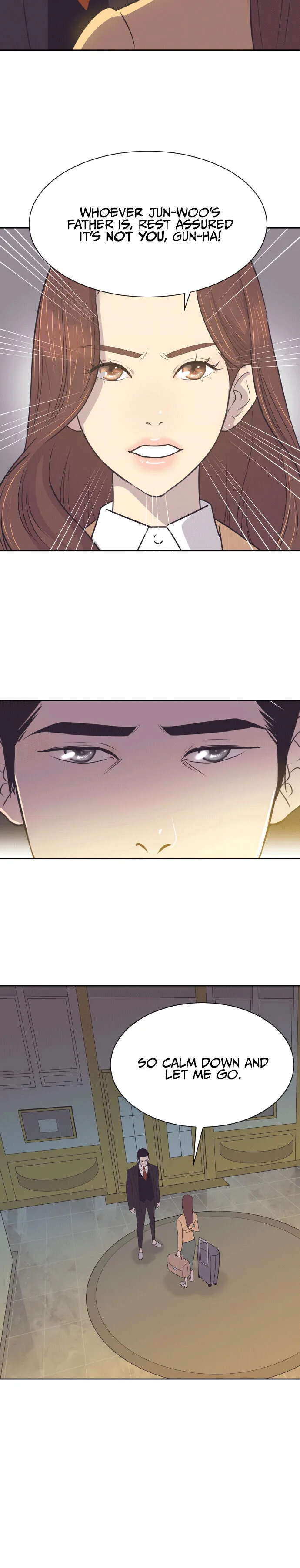 A Contractual Couple Again Chapter 35 page 6