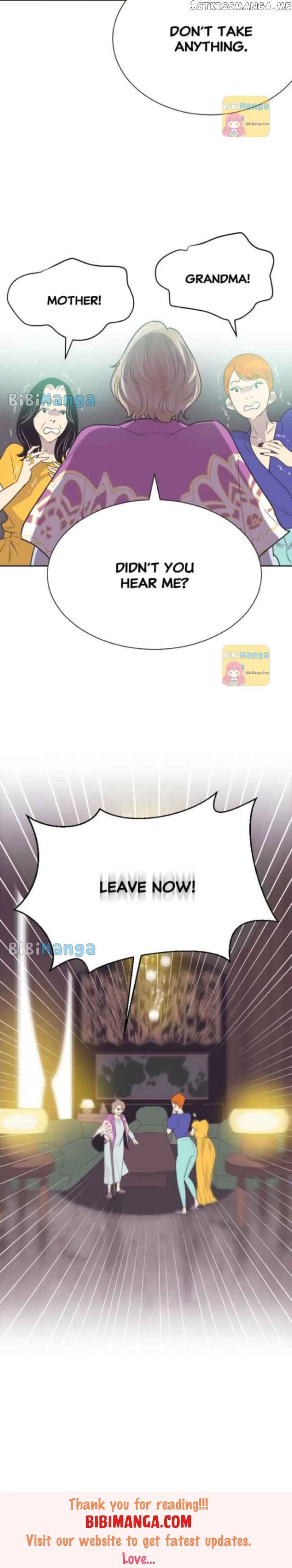 A Contractual Couple Again Chapter 61 page 11