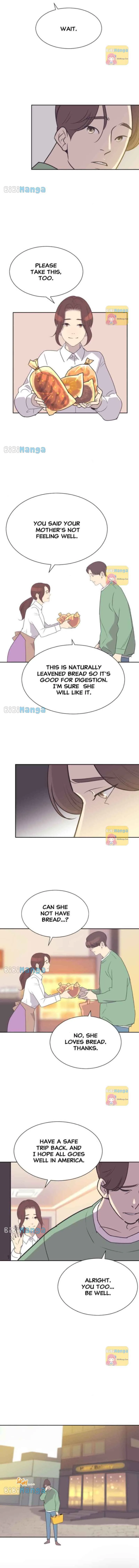 A Contractual Couple Again Chapter 66 page 4