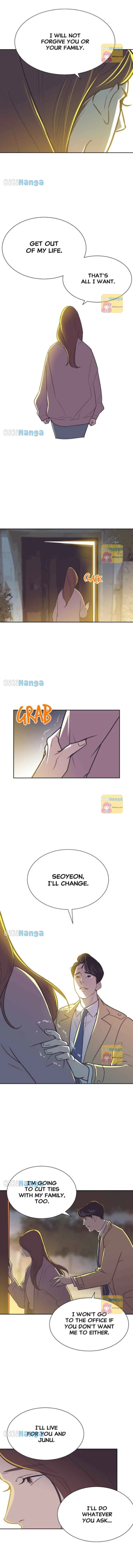 A Contractual Couple Again Chapter 65 page 7
