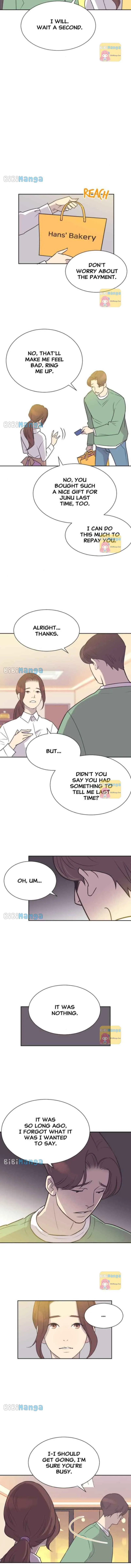 A Contractual Couple Again Chapter 66 page 3