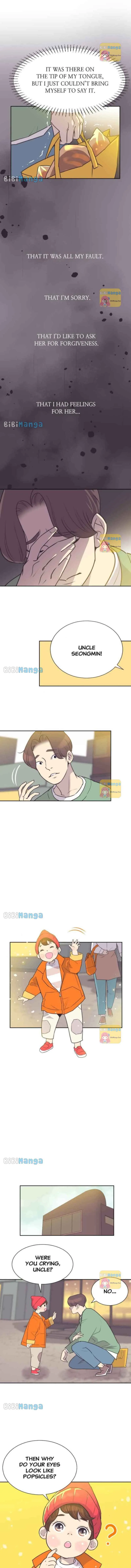 A Contractual Couple Again Chapter 66 page 5