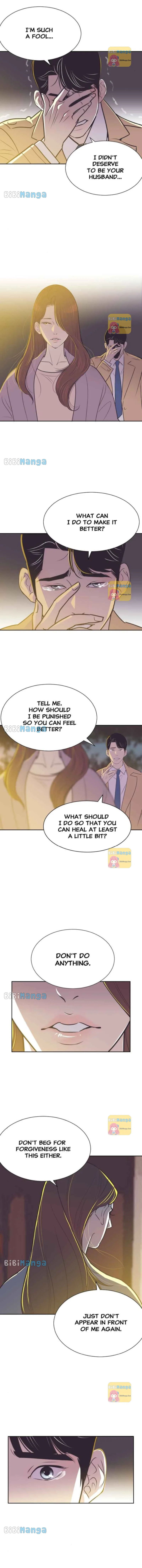 A Contractual Couple Again Chapter 65 page 6