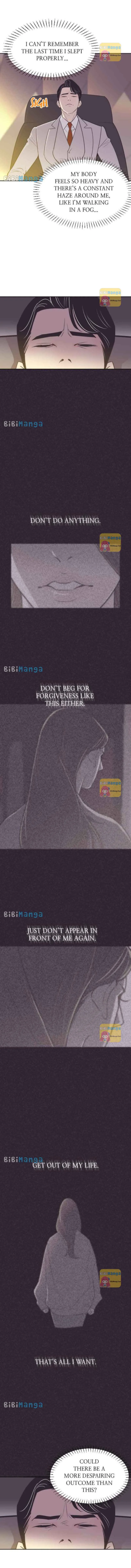 A Contractual Couple Again Chapter 66 page 9