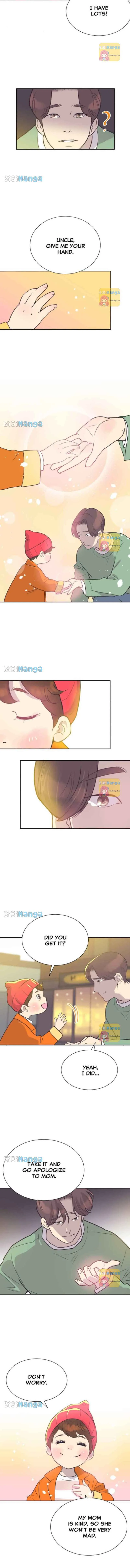 A Contractual Couple Again Chapter 66 page 7