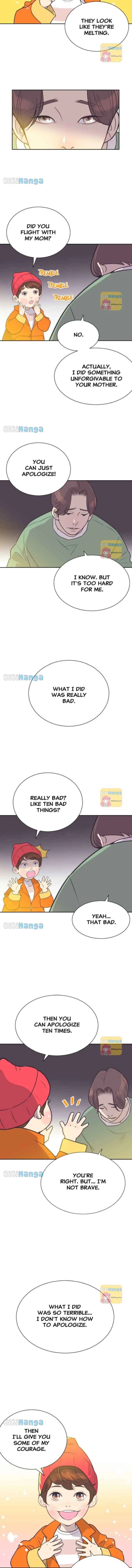 A Contractual Couple Again Chapter 66 page 6