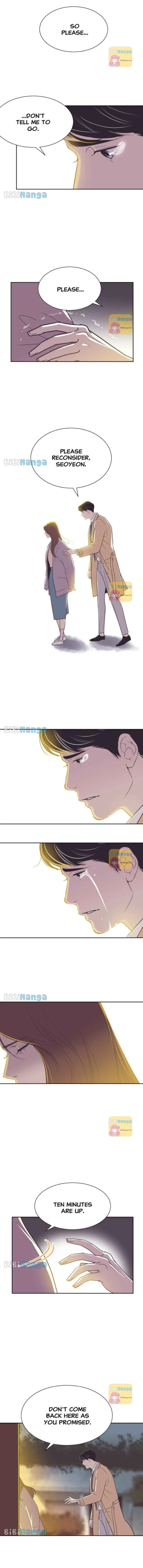 A Contractual Couple Again Chapter 65 page 8