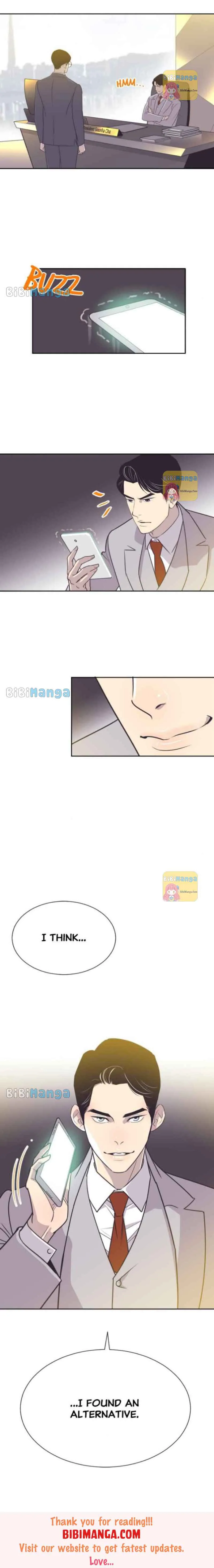 A Contractual Couple Again Chapter 66 page 12