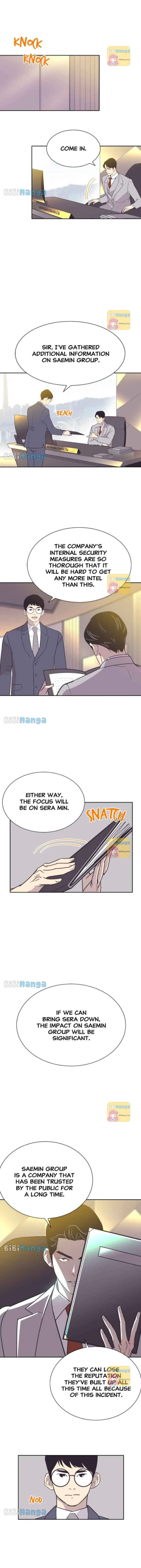 A Contractual Couple Again Chapter 66 page 10