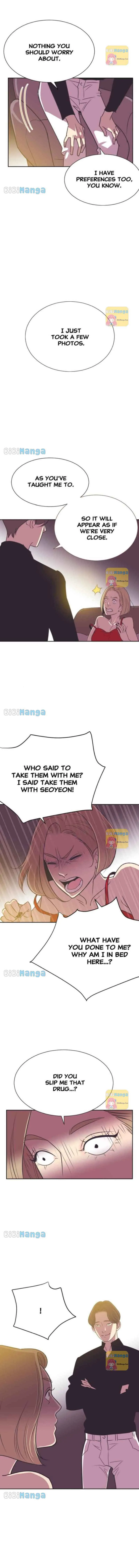 A Contractual Couple Again Chapter 68 page 3