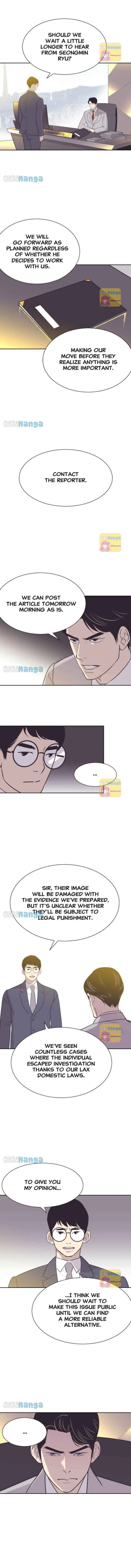 A Contractual Couple Again Chapter 66 page 11