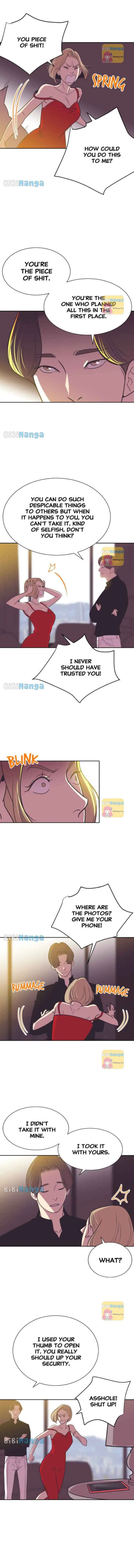 A Contractual Couple Again Chapter 68 page 4