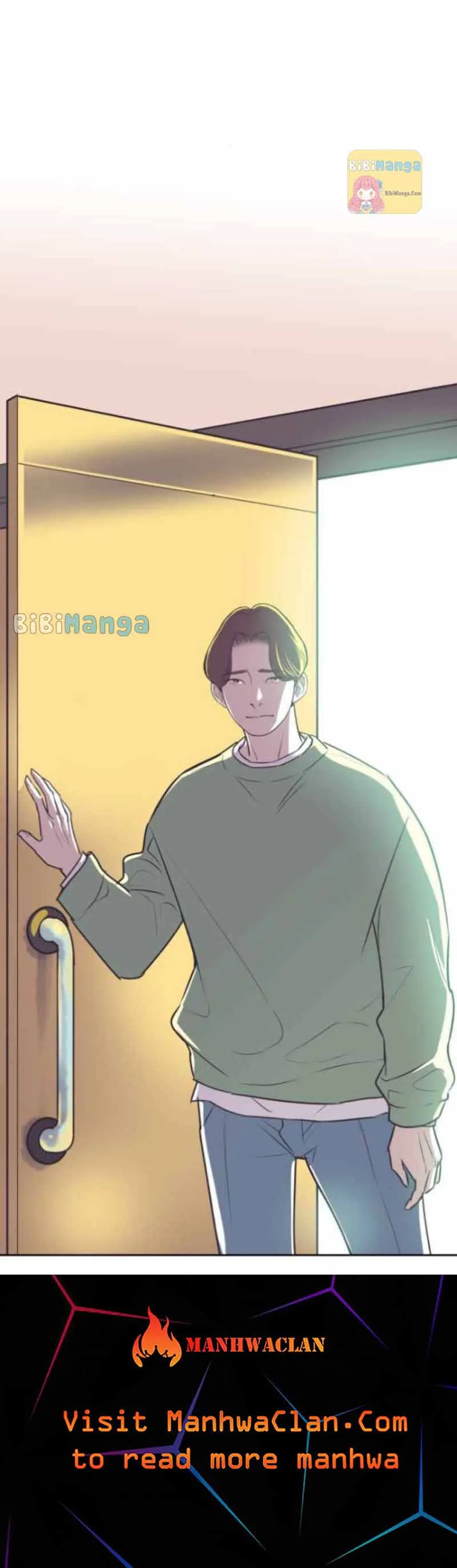 A Contractual Couple Again Chapter 65 page 12