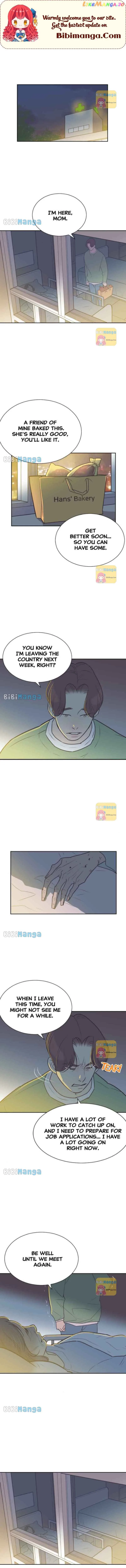 A Contractual Couple Again Chapter 67 page 2