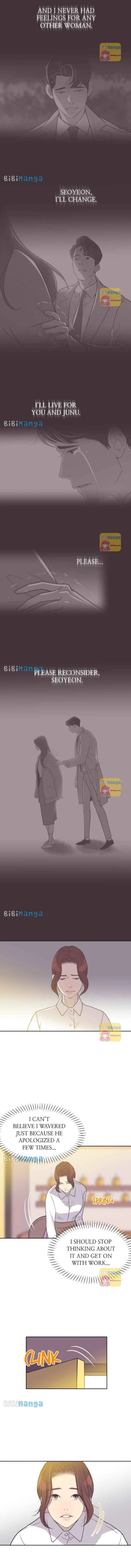 A Contractual Couple Again Chapter 65 page 11