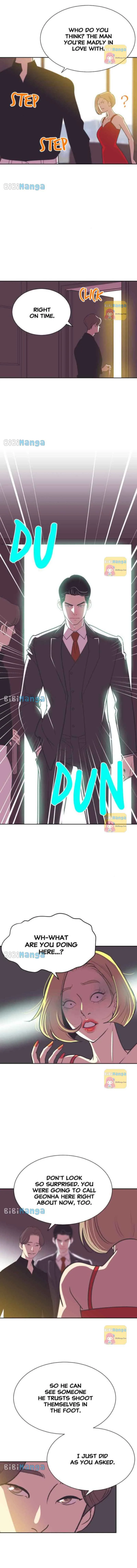 A Contractual Couple Again Chapter 68 page 7