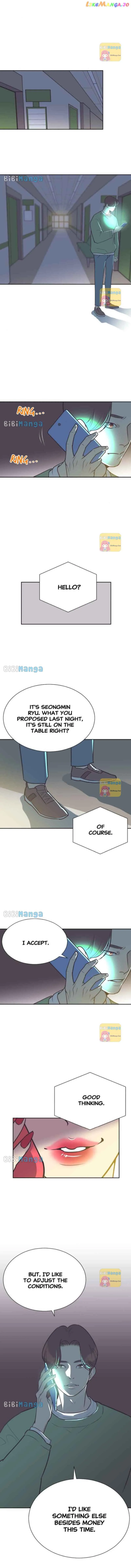 A Contractual Couple Again Chapter 67 page 3