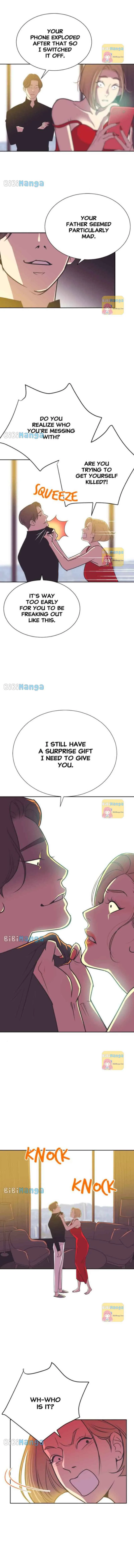 A Contractual Couple Again Chapter 68 page 6
