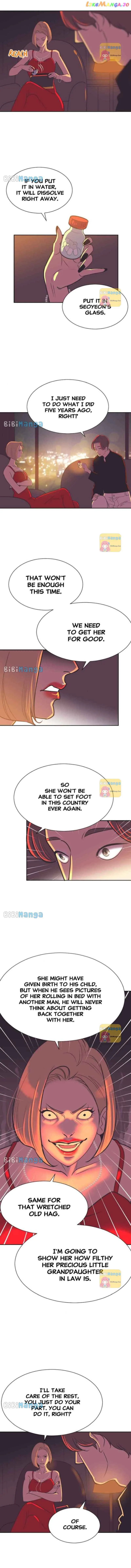 A Contractual Couple Again Chapter 67 page 6
