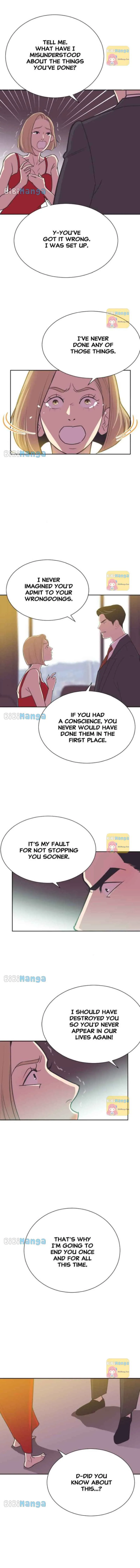 A Contractual Couple Again Chapter 68 page 9