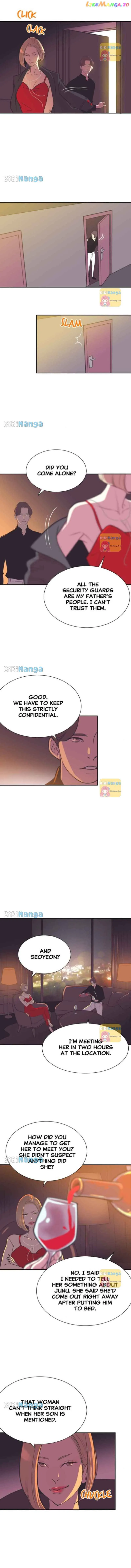 A Contractual Couple Again Chapter 67 page 5