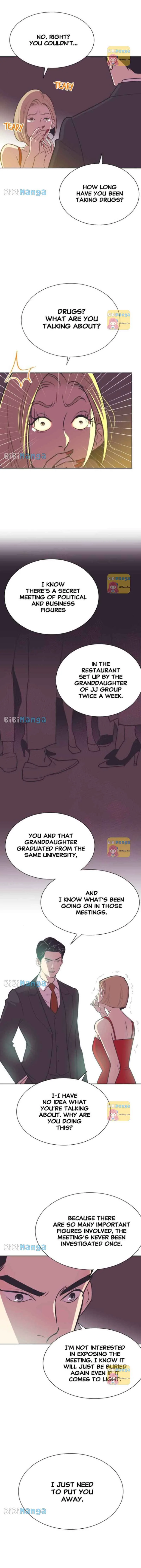 A Contractual Couple Again Chapter 68 page 10