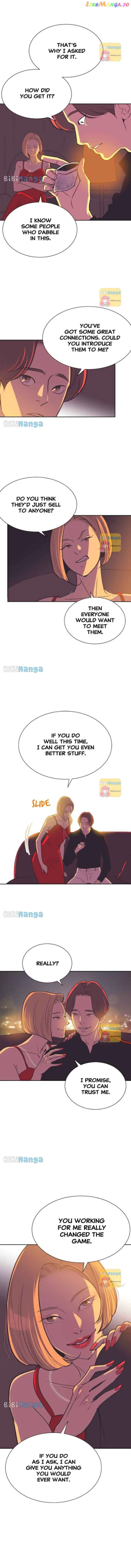 A Contractual Couple Again Chapter 67 page 8