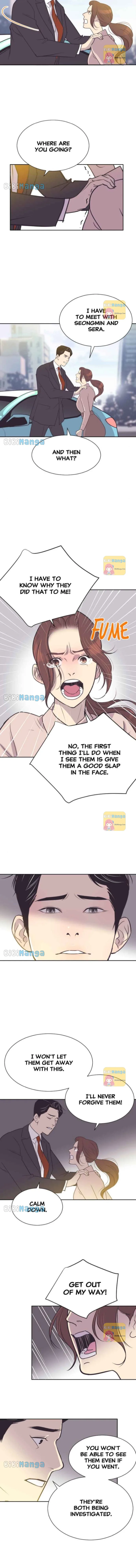 A Contractual Couple Again Chapter 70 page 3