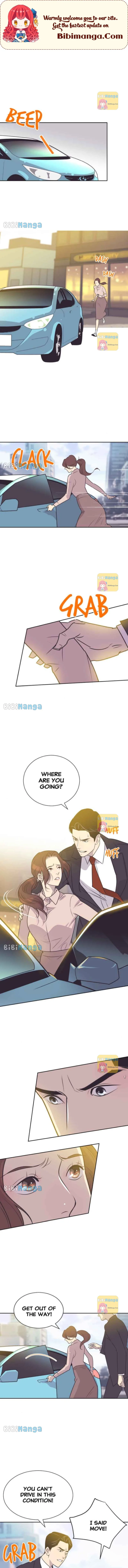 A Contractual Couple Again Chapter 70 page 2