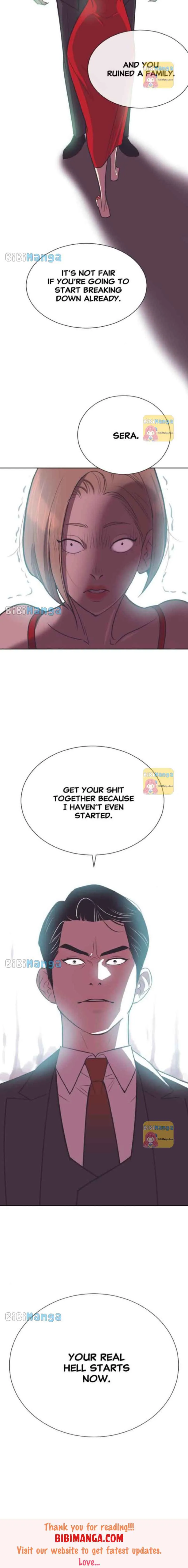 A Contractual Couple Again Chapter 68 page 14