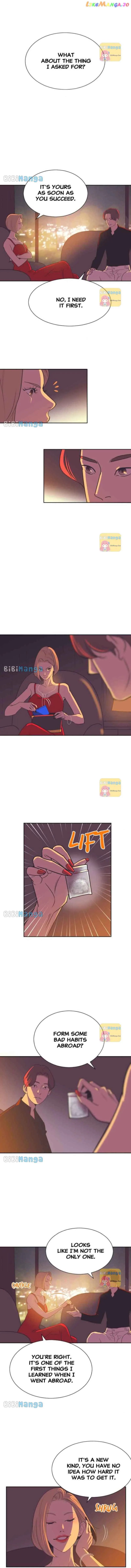 A Contractual Couple Again Chapter 67 page 7