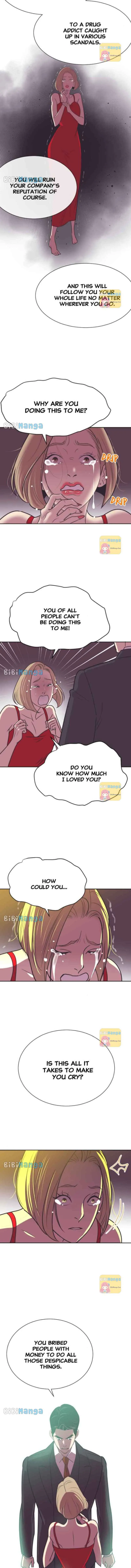 A Contractual Couple Again Chapter 68 page 13
