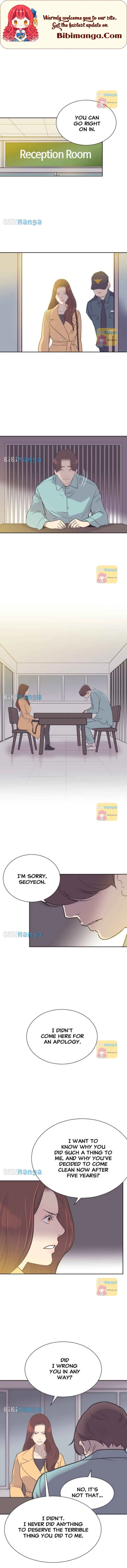 A Contractual Couple Again Chapter 72 page 2