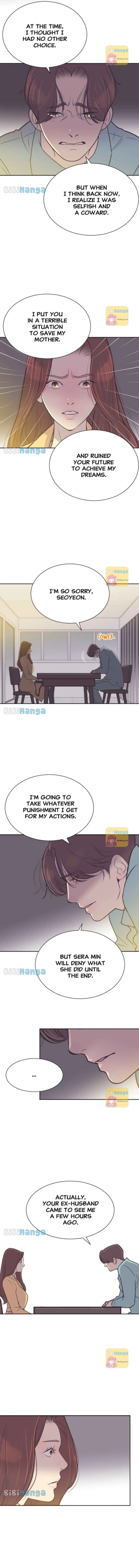 A Contractual Couple Again Chapter 72 page 4